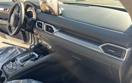 Mazda CX-5 II, 2025 год, 2 498 000 рублей, 23 фотография