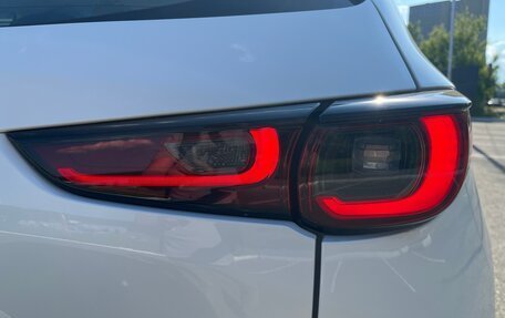 Mazda CX-5 II, 2025 год, 2 498 000 рублей, 24 фотография