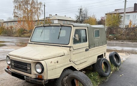 ЛуАЗ 969, 1994 год, 125 000 рублей, 2 фотография