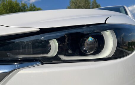Mazda CX-5 II, 2025 год, 2 498 000 рублей, 25 фотография
