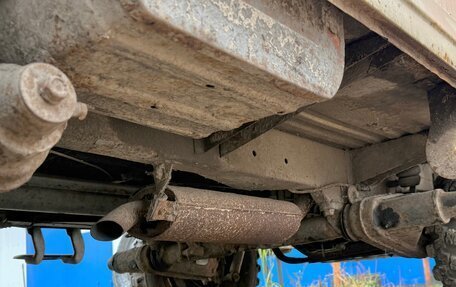 ЛуАЗ 969, 1994 год, 125 000 рублей, 4 фотография