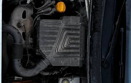 Renault Logan II, 2020 год, 530 000 рублей, 10 фотография