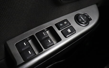 KIA Rio III рестайлинг, 2014 год, 892 000 рублей, 9 фотография