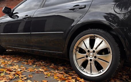 Mazda 6, 2006 год, 465 000 рублей, 11 фотография