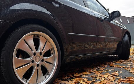 Mazda 6, 2006 год, 465 000 рублей, 10 фотография