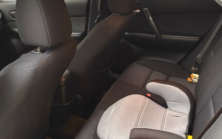 Mazda 6, 2006 год, 465 000 рублей, 13 фотография