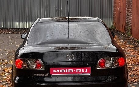 Mazda 6, 2006 год, 465 000 рублей, 5 фотография