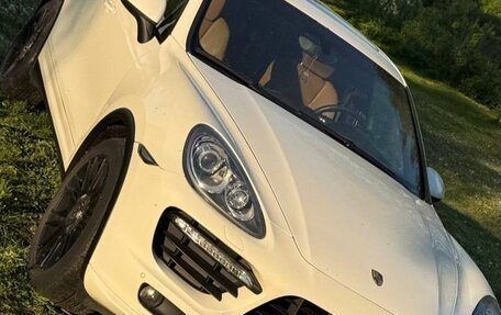 Porsche Cayenne III, 2010 год, 2 250 000 рублей, 1 фотография