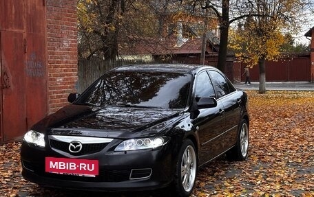 Mazda 6, 2006 год, 465 000 рублей, 3 фотография
