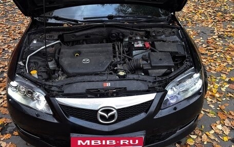 Mazda 6, 2006 год, 465 000 рублей, 8 фотография