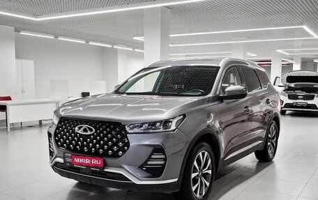 Chery Tiggo 7 Pro, 2022 год, 1 683 000 рублей, 1 фотография