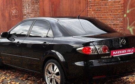 Mazda 6, 2006 год, 465 000 рублей, 4 фотография