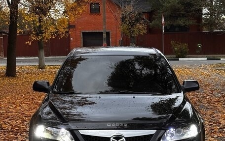 Mazda 6, 2006 год, 465 000 рублей, 1 фотография