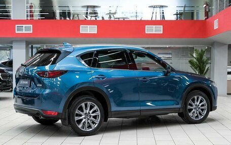 Mazda CX-5 II, 2019 год, 2 399 000 рублей, 4 фотография