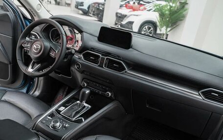 Mazda CX-5 II, 2019 год, 2 399 000 рублей, 8 фотография