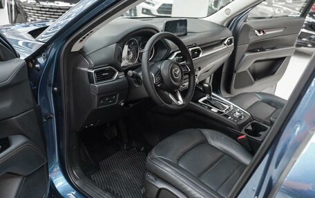 Mazda CX-5 II, 2019 год, 2 399 000 рублей, 11 фотография