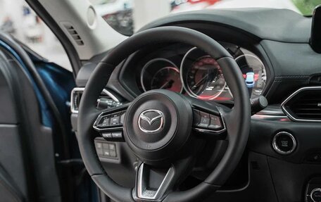 Mazda CX-5 II, 2019 год, 2 399 000 рублей, 9 фотография