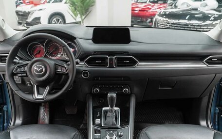 Mazda CX-5 II, 2019 год, 2 399 000 рублей, 10 фотография