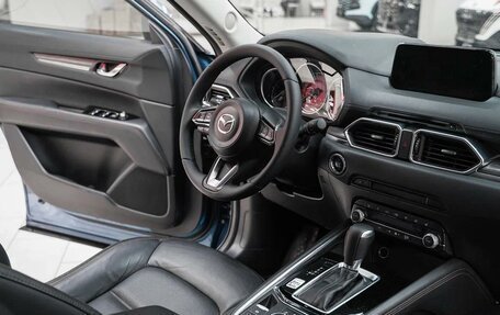 Mazda CX-5 II, 2019 год, 2 399 000 рублей, 7 фотография