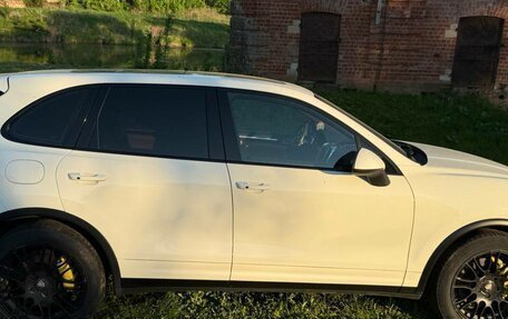 Porsche Cayenne III, 2010 год, 2 250 000 рублей, 4 фотография