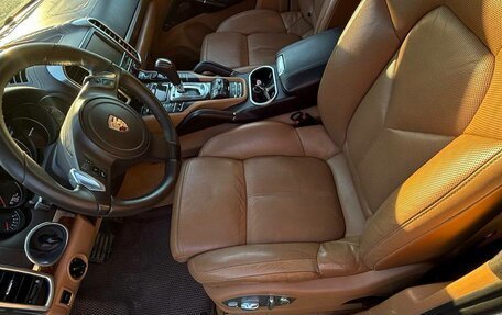 Porsche Cayenne III, 2010 год, 2 250 000 рублей, 3 фотография