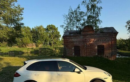 Porsche Cayenne III, 2010 год, 2 250 000 рублей, 7 фотография