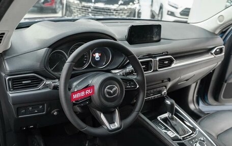 Mazda CX-5 II, 2019 год, 2 399 000 рублей, 6 фотография