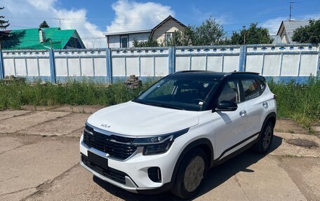 KIA Seltos I, 2025 год, 1 998 000 рублей, 1 фотография