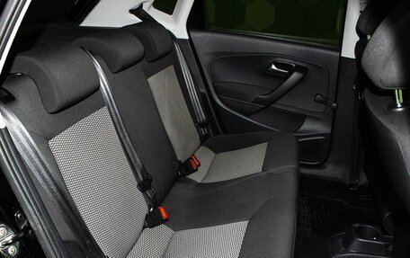 Volkswagen Polo VI (EU Market), 2011 год, 650 000 рублей, 11 фотография