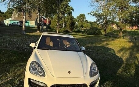 Porsche Cayenne III, 2010 год, 2 250 000 рублей, 2 фотография