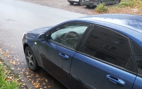 Chevrolet Lacetti, 2007 год, 330 000 рублей, 1 фотография