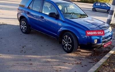 Saturn VUE II, 2003 год, 450 000 рублей, 1 фотография