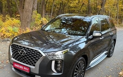 Hyundai Palisade I, 2020 год, 4 800 000 рублей, 1 фотография