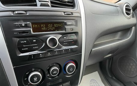 Datsun on-DO I рестайлинг, 2017 год, 449 000 рублей, 7 фотография