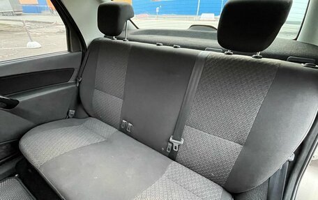 Datsun on-DO I рестайлинг, 2017 год, 449 000 рублей, 8 фотография