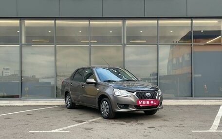 Datsun on-DO I рестайлинг, 2017 год, 449 000 рублей, 2 фотография