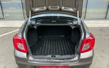 Datsun on-DO I рестайлинг, 2017 год, 449 000 рублей, 9 фотография