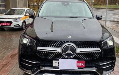 Mercedes-Benz GLE, 2022 год, 7 500 000 рублей, 1 фотография