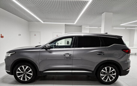 Chery Tiggo 7 Pro, 2022 год, 1 683 000 рублей, 8 фотография