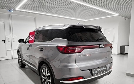 Chery Tiggo 7 Pro, 2022 год, 1 683 000 рублей, 7 фотография
