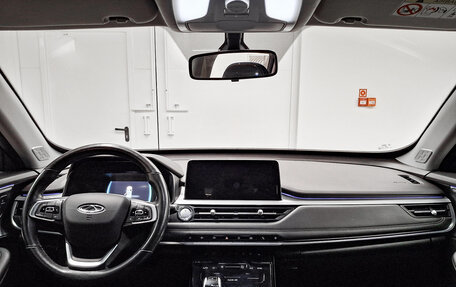 Chery Tiggo 7 Pro, 2022 год, 1 683 000 рублей, 14 фотография