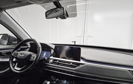 Chery Tiggo 7 Pro, 2022 год, 1 683 000 рублей, 11 фотография