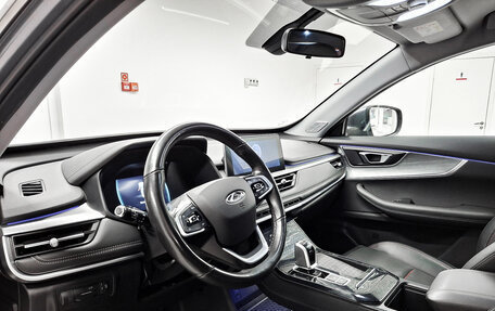 Chery Tiggo 7 Pro, 2022 год, 1 683 000 рублей, 16 фотография