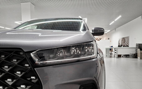 Chery Tiggo 7 Pro, 2022 год, 1 683 000 рублей, 17 фотография