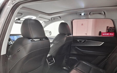 Chery Tiggo 7 Pro, 2022 год, 1 683 000 рублей, 12 фотография