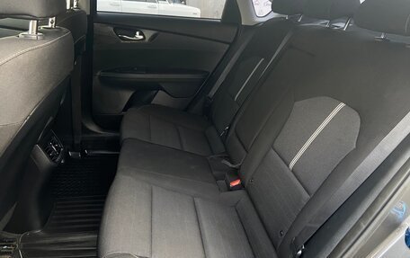 KIA Cerato IV, 2019 год, 1 699 000 рублей, 12 фотография
