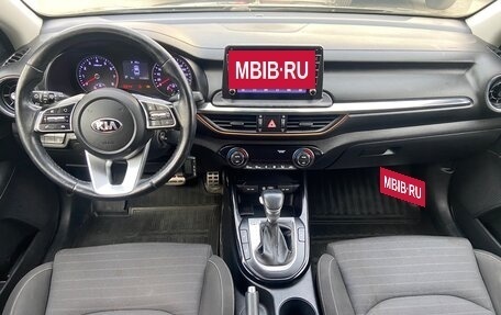 KIA Cerato IV, 2019 год, 1 699 000 рублей, 7 фотография