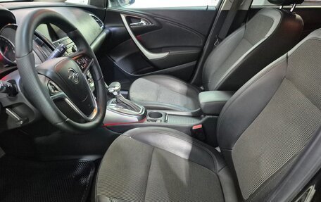 Opel Astra J, 2012 год, 801 000 рублей, 12 фотография