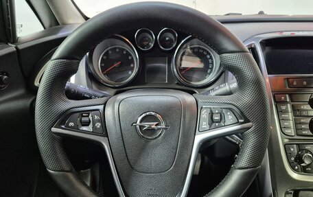 Opel Astra J, 2012 год, 801 000 рублей, 11 фотография