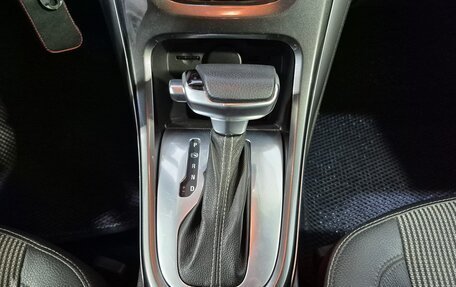 Opel Astra J, 2012 год, 801 000 рублей, 16 фотография